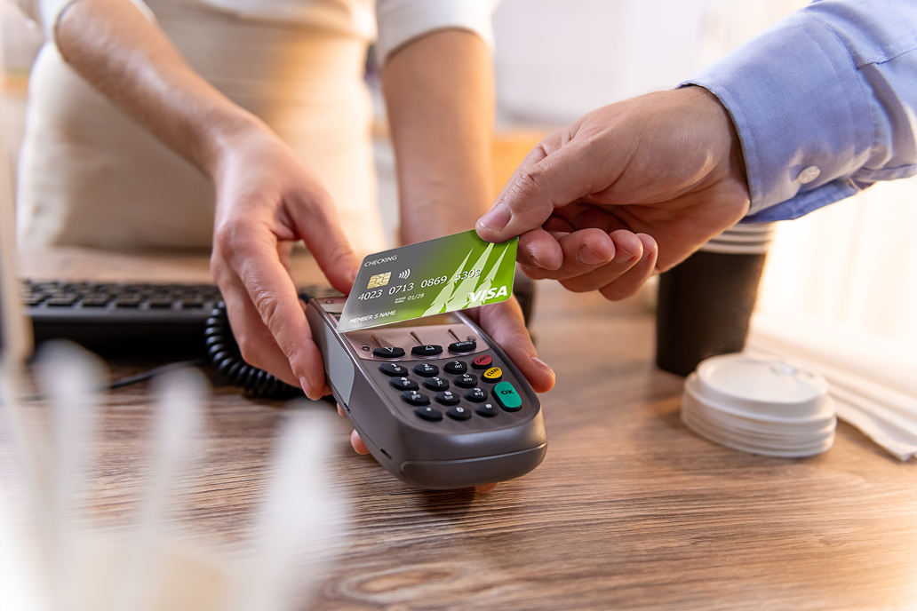 Superior Checking Account | Forest Area Federal Credit Union